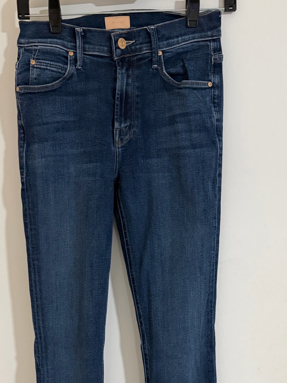 MOTHER The Runway Jeans